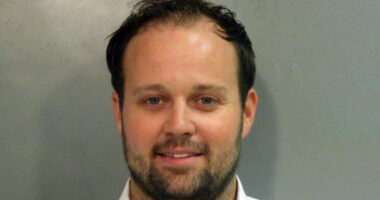 Josh Duggar moves into remodeled prison dorm with flowers and ‘special privileges’ as disgraced star studies for degree