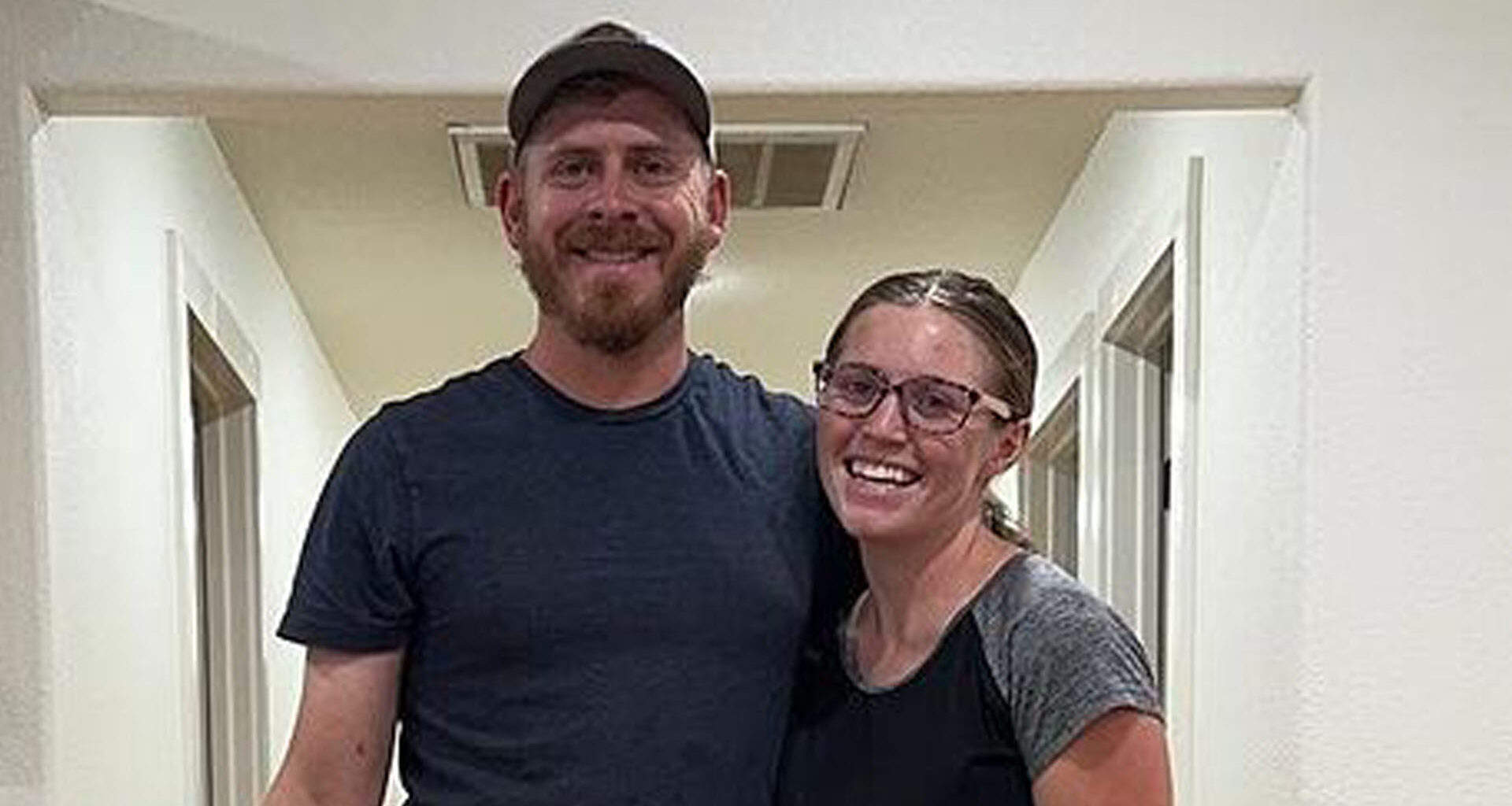 Joy-Anna Duggar and Austin Forsyth find buyer for $369k Arkansas home as stars move into rental house after money issues