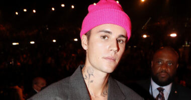 Justin Bieber's Grungy Appearance Sparks New Worry As His Past With Diddy Is On Everyone's Lips