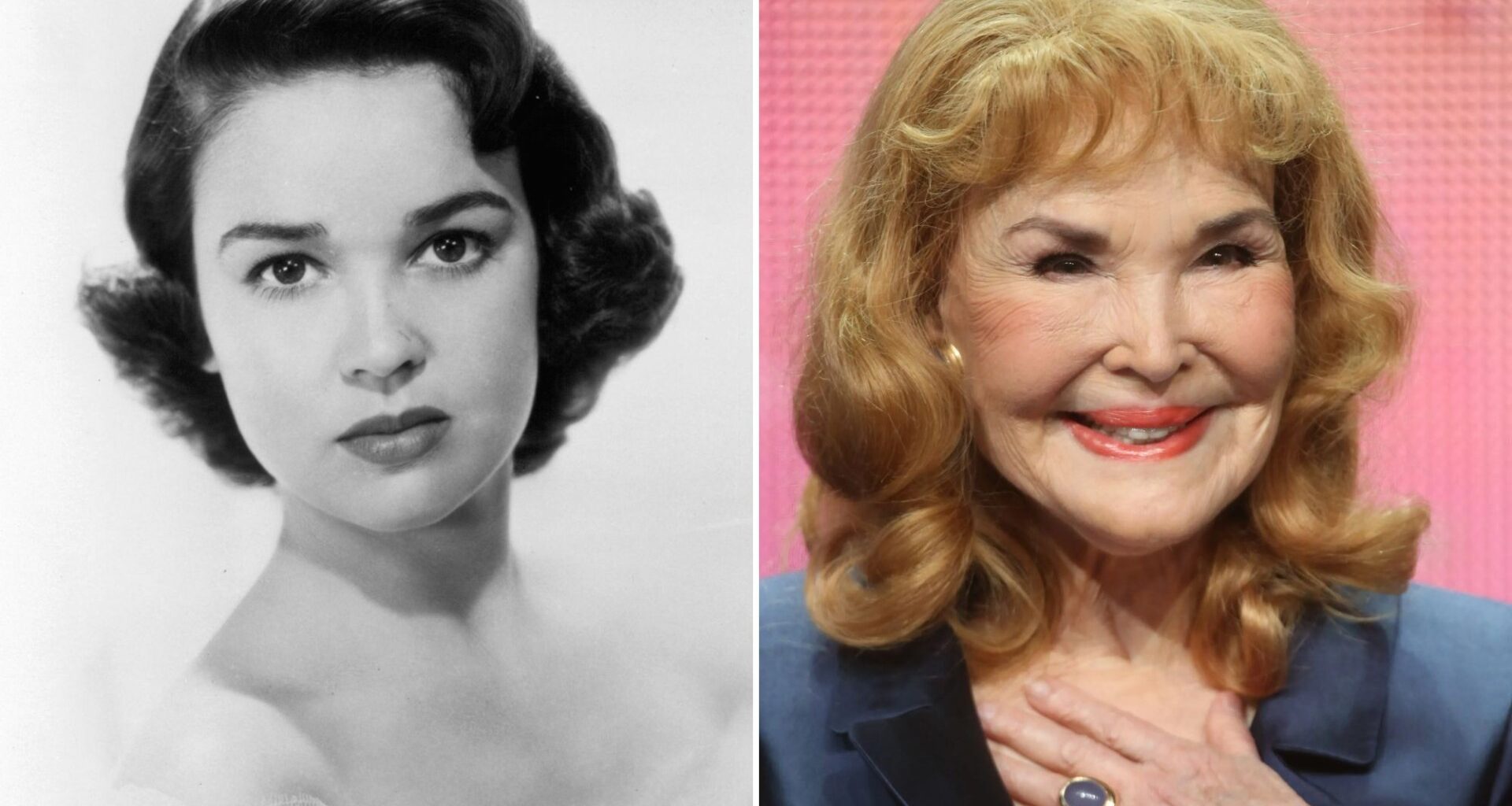 Kathryn Crosby dead: Anatomy of a Murder actress & Hollywood star Bing Crosby’s widow dies aged 90 as tributes pour in