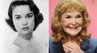 Kathryn Crosby dead: Anatomy of a Murder actress & Hollywood star Bing Crosby’s widow dies aged 90 as tributes pour in