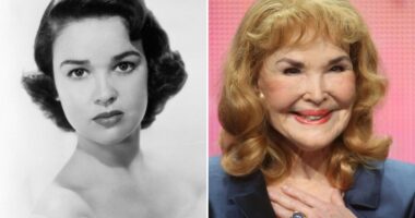 Kathryn Crosby dead: Anatomy of a Murder actress & Hollywood star Bing Crosby’s widow dies aged 90 as tributes pour in