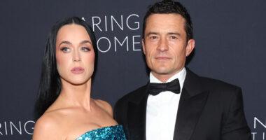 Katy Perry & Orlando Bloom's Relationship Always Felt Off