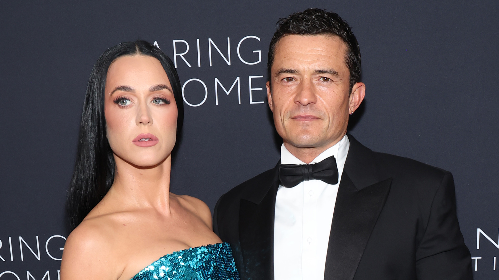 Katy Perry & Orlando Bloom's Relationship Always Felt Off