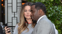 Khloe Kardashian boasts she partied with Diddy and everyone was ‘butt naked’ in concerning clip years before his arrest