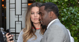 Khloe Kardashian boasts she partied with Diddy and everyone was ‘butt naked’ in concerning clip years before his arrest