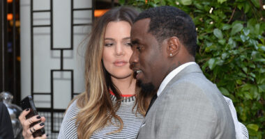 Khloe Kardashian boasts she partied with Diddy and everyone was ‘butt naked’ in concerning clip years before his arrest