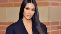 Kim Kardashian ‘visits Menendez brothers in jail’ after siblings who murdered parents for £10m fortune push for release