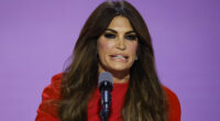 Kimberly Guilfoyle's Cringeworthy Begs For Applause During Speech Have Everyone Calling Her Out