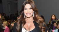 Kimberly Guilfoyle's Skin-Baring Dress Amid Don Jr. Split Rumors Screams Revenge