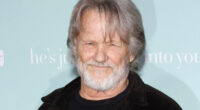 Kris Kristofferson, A Star Is Born Actor, Dead At 88