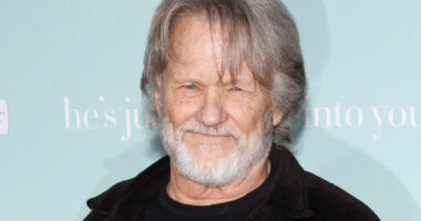 Kris Kristofferson, A Star Is Born Actor, Dead At 88