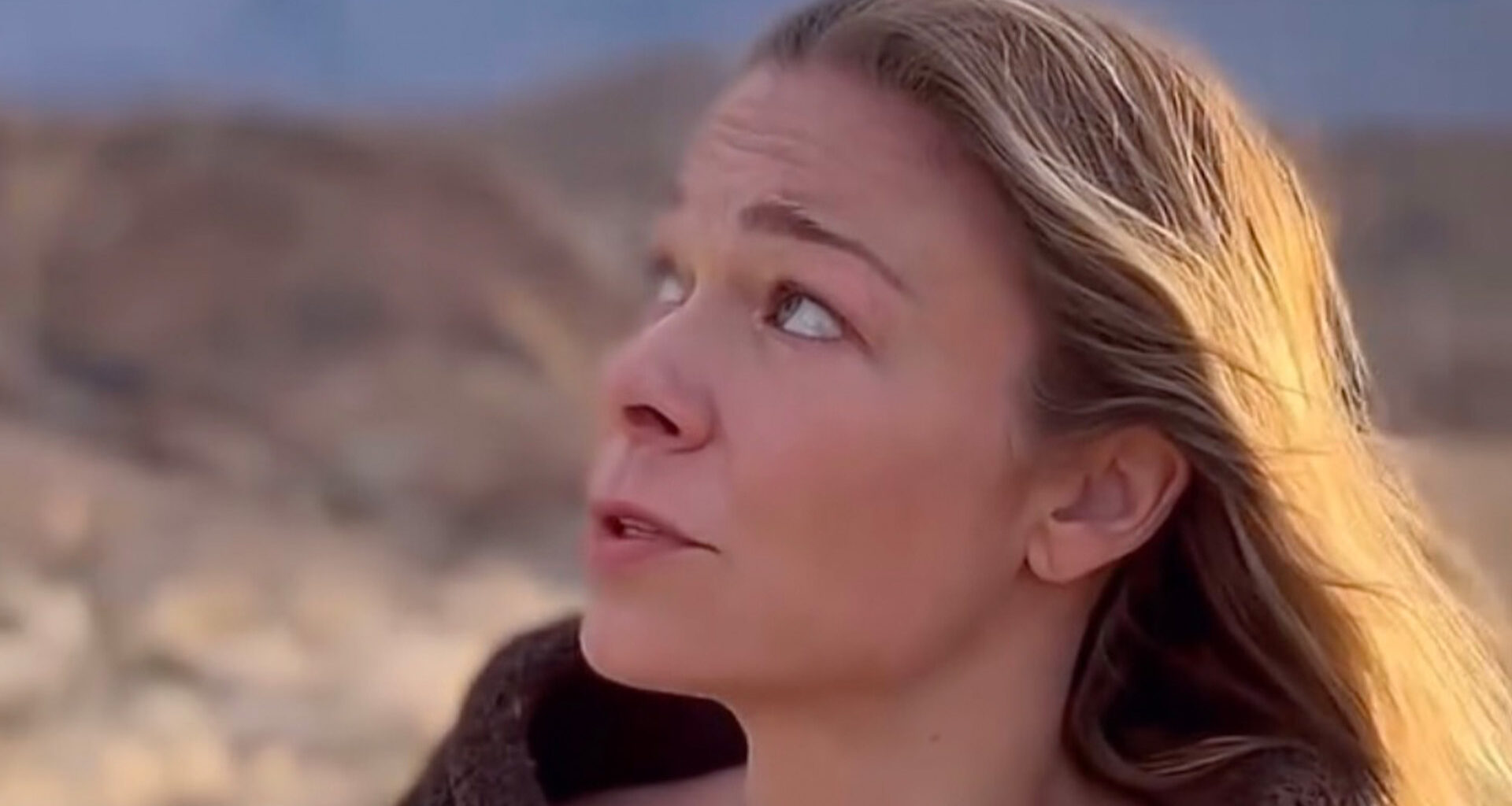 LeAnn Rimes breaks down in tears in vulnerable new video as fans call her a ‘true angel’