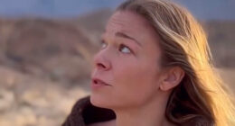 LeAnn Rimes breaks down in tears in vulnerable new video as fans call her a ‘true angel’