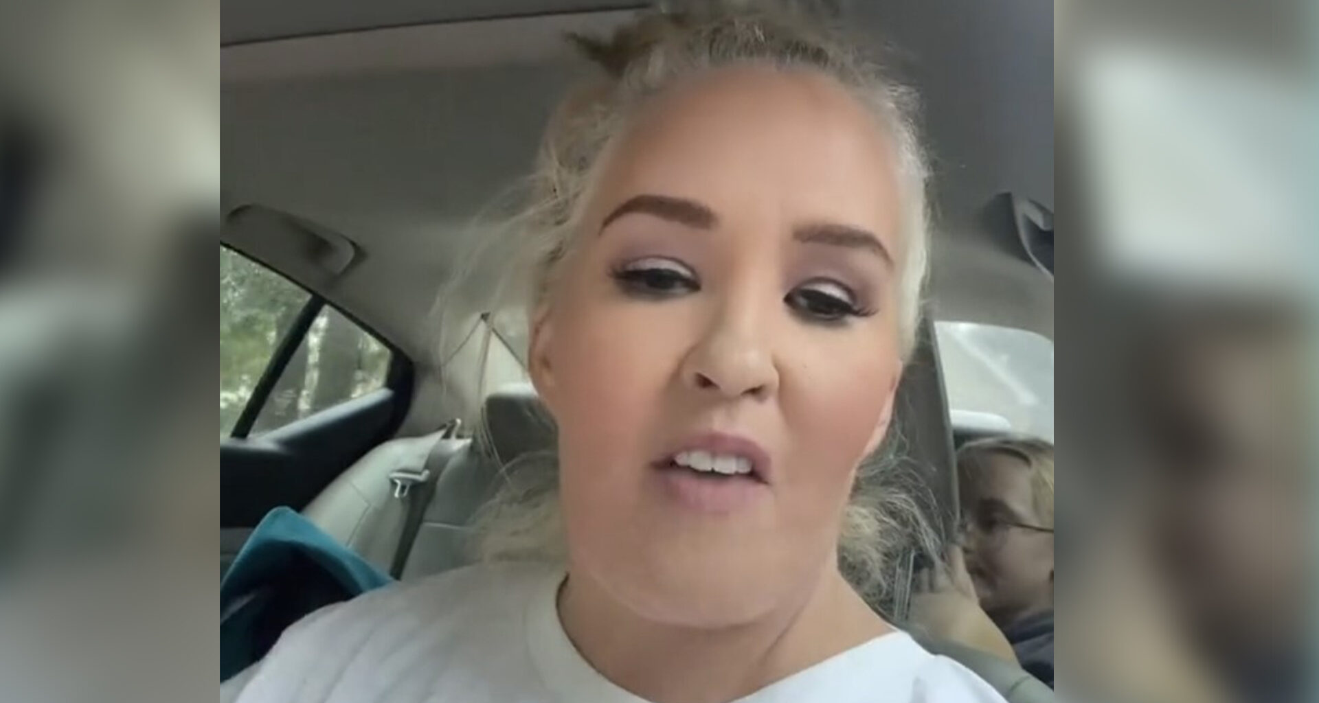 Mama June reveals she’s shed 65 pounds, shares secret behind weight loss and shows off slimmed-down body in new TikTok