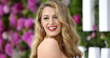 Media Moments Blake Lively Can Never Erase