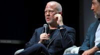 Meet Ryan Murphy, co-creator of Netflix Monsters series including Erik and Lyle Menendez brothers