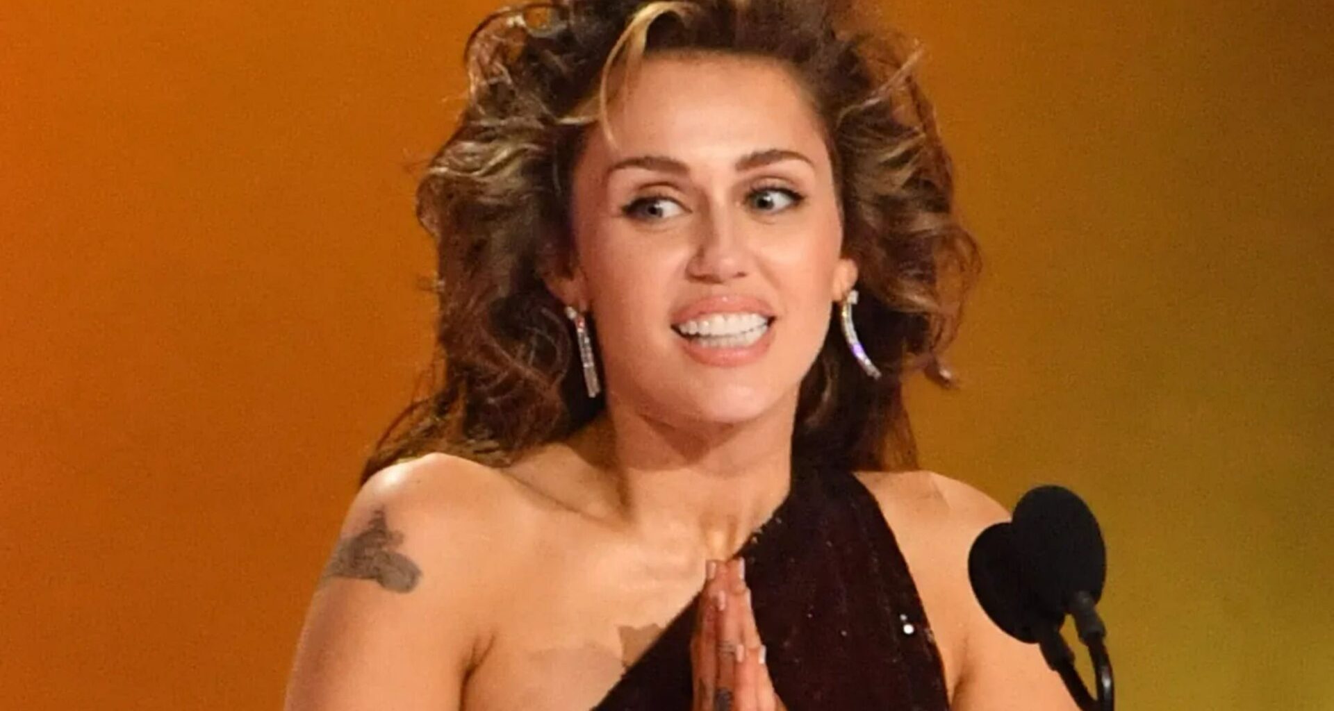 Miley Cyrus sued over hit Flowers as she’s accused of copying Bruno Mars song