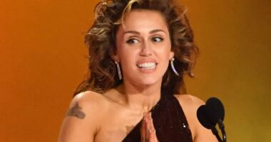 Miley Cyrus sued over hit Flowers as she’s accused of copying Bruno Mars song