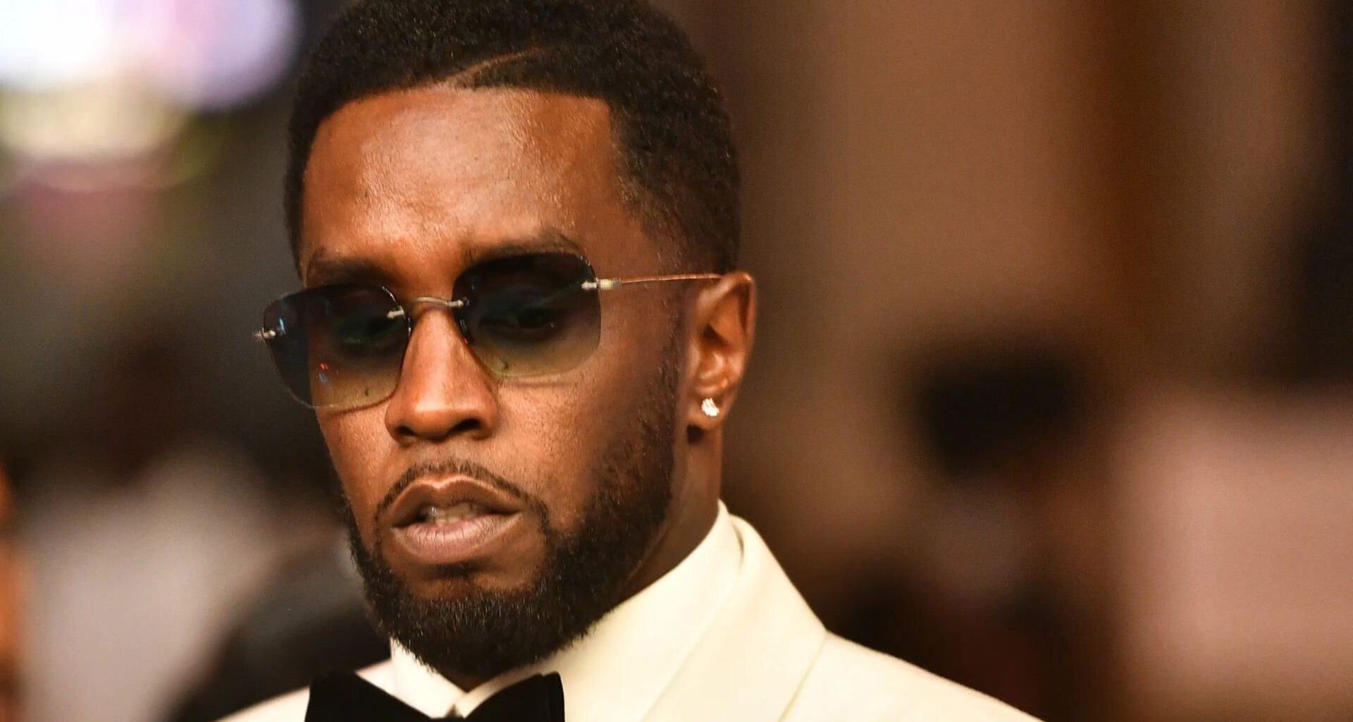 New Diddy accuser claims star left her pregnant & his pal harassed her for abortion during 4-year sex assault campaign