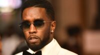 New Diddy accuser claims star left her pregnant & his pal harassed her for abortion during 4-year sex assault campaign