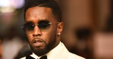 New Diddy accuser claims star left her pregnant & his pal harassed her for abortion during 4-year sex assault campaign