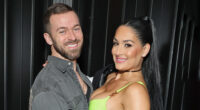 Nikki Bella files for divorce from husband Artem Chigvintsev just weeks after his ‘domestic battery’ arrest