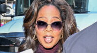 Oprah Winfrey, 70, shows slimmed-down figure in tight shirt and pants after star’s 40-lb weight loss on NYC outing