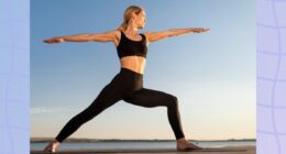 Over 50? 10 Yoga Exercises You Should Do Every Day—and Why