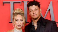 Patrick Mahomes Handles Politics A Lot Differently Than Wife Brittany