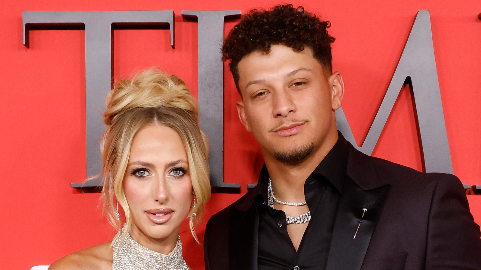 Patrick Mahomes Handles Politics A Lot Differently Than Wife Brittany