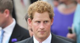 Prince Harry's 40th Birthday Is A Tragic Reminder Of His Dark Past Decade