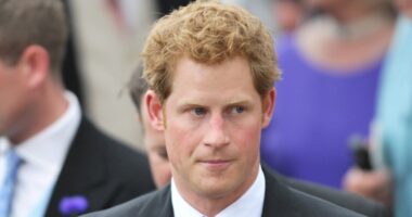 Prince Harry's 40th Birthday Is A Tragic Reminder Of His Dark Past Decade