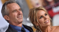 RFK Jr.'s Wife Cheryl Hines' Confusing Political Views, Explained