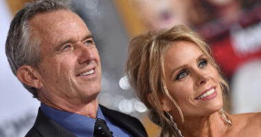 RFK Jr.'s Wife Cheryl Hines' Confusing Political Views, Explained