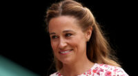 Rare Times Pippa Middleton Showed Off Her Killer Legs