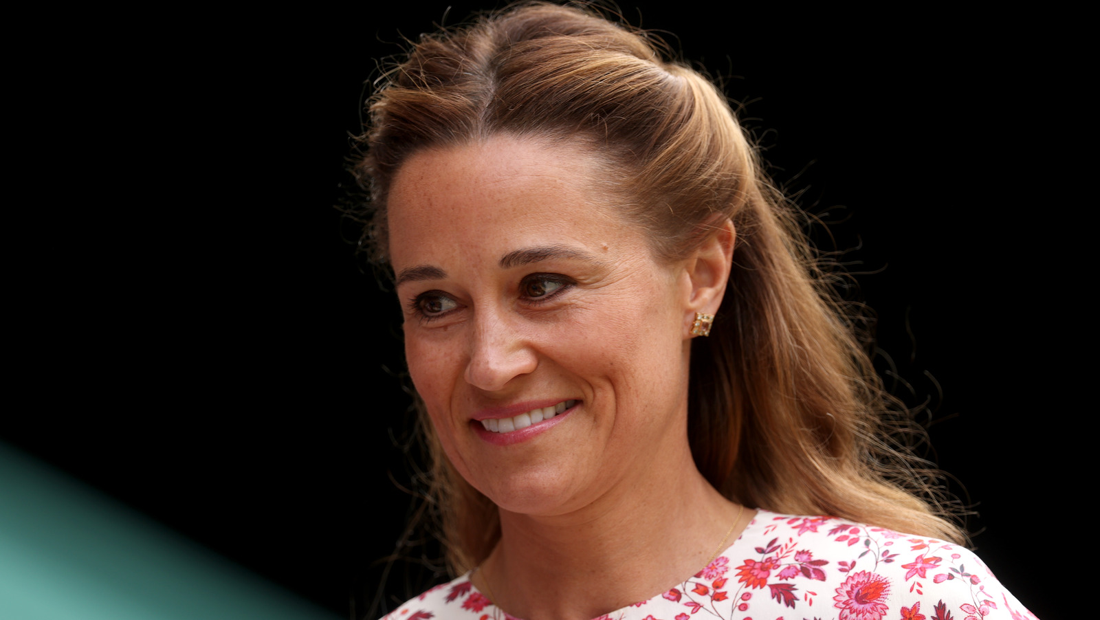 Rare Times Pippa Middleton Showed Off Her Killer Legs