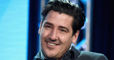 Sad Details About HGTV Star Jonathan Knight