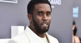 Sean ‘Diddy’ Combs arrested in New York after federal indictment amid sex trafficking investigation