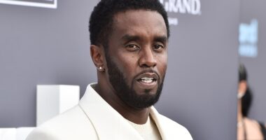 Sean ‘Diddy’ Combs arrested in New York after federal indictment amid sex trafficking investigation