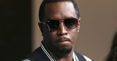 Sean ‘Diddy’ Combs caged in hellhole prison with rats, raw sewage and once home to cartel kingpins & Ghislaine Maxwell