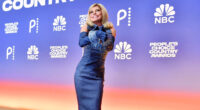 Shania Twain's 2024 People's Choice Country Awards Hair Rivals Reba McEntire's Wacky Wig