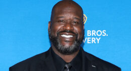 Shaq Shuts Down Whispers Of New Age-Gap Romance After Spicy Photo Scandal