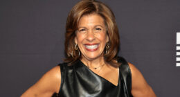 Signs We Saw Hoda Kotb's Today Exit Coming From A Mile Away