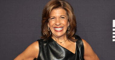 Signs We Saw Hoda Kotb's Today Exit Coming From A Mile Away