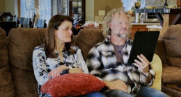 Sister Wives’ Kody Brown charging $150 on Cameo as star and wife Robyn can ‘no longer afford’ $1.6m mansion