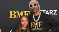 Snoop Dogg And His Wife Shante Broadus Live Incredibly Lavish Lives