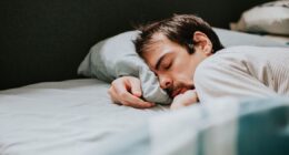 Snorers are being told to go the dentist - and this is why