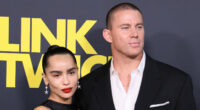 Strange Things About Channing Tatum & Zoë Kravitz's Relationship