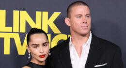 Strange Things About Channing Tatum & Zoë Kravitz's Relationship